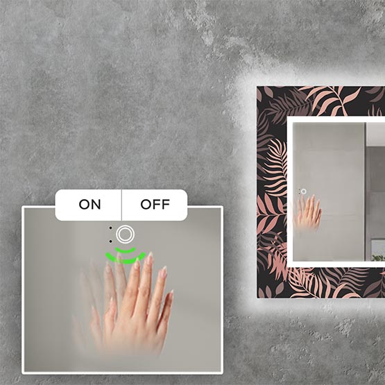 Sensor Switch