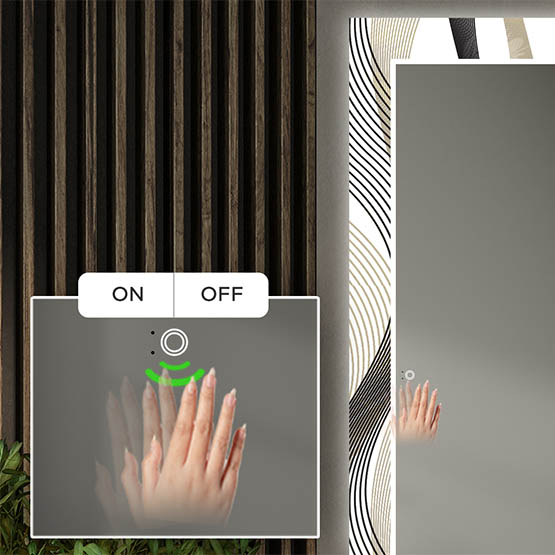 Sensor Switch