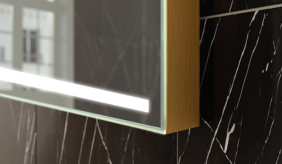 LED backlight