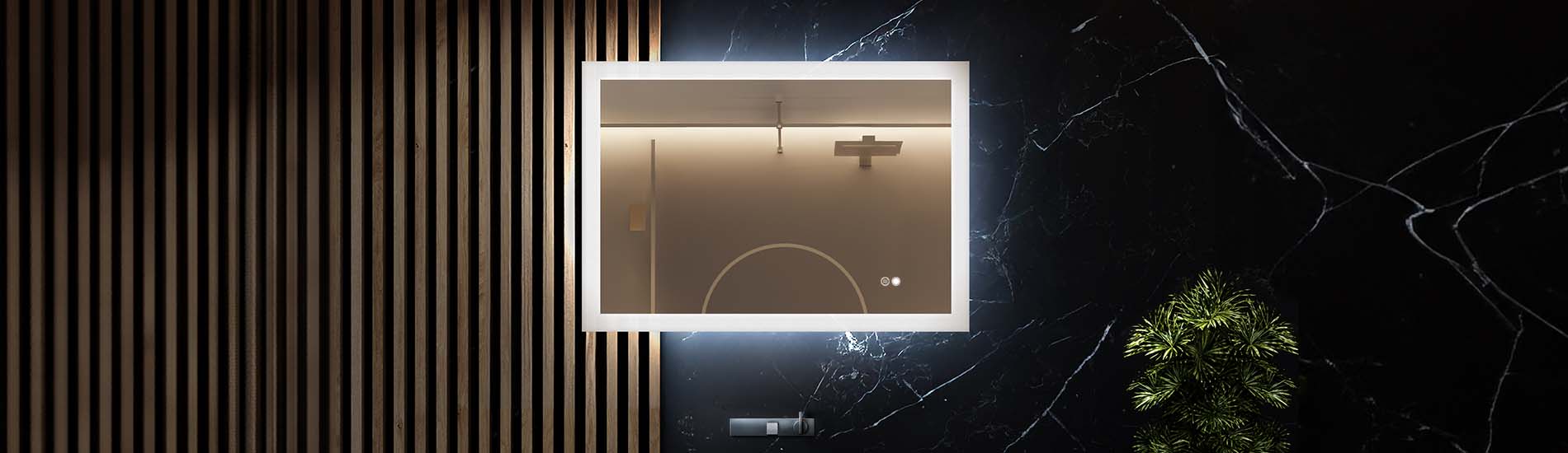 Cosmetic Mirror